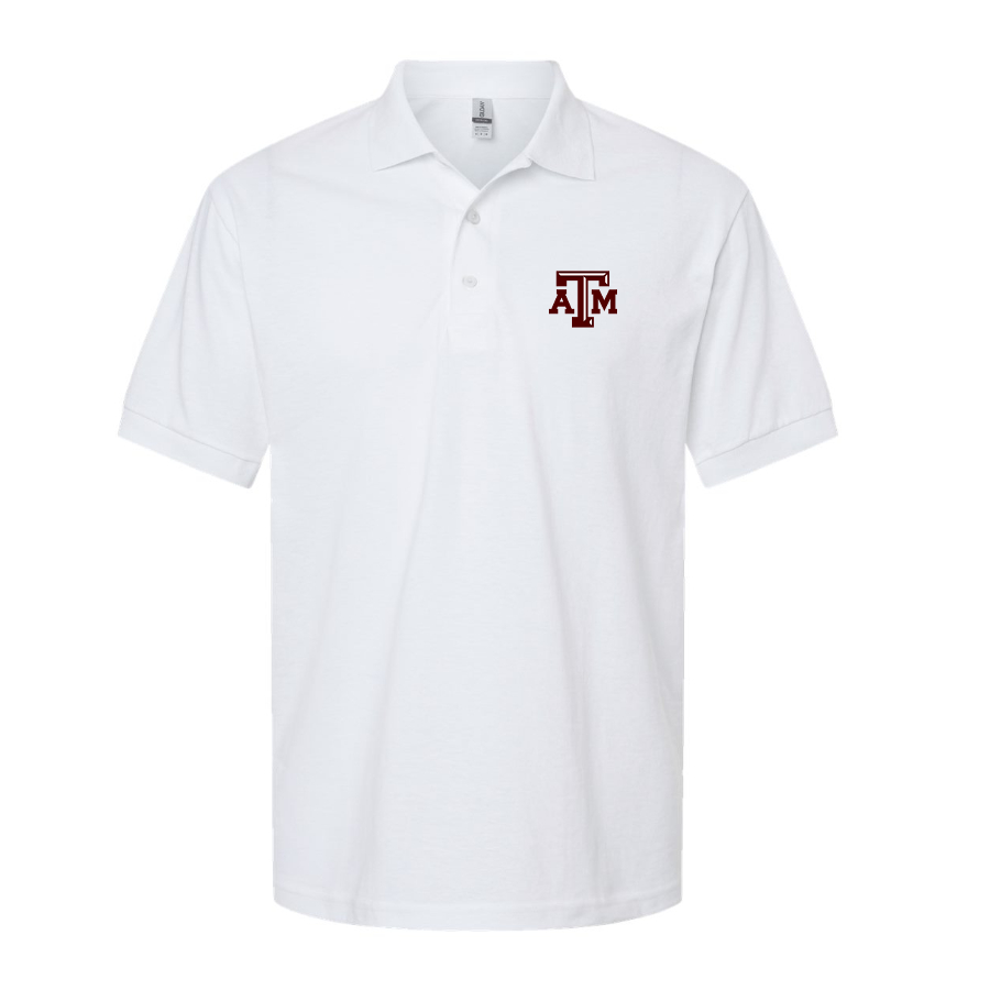 Men's Texas A&M Aggies Dry Blend Polo