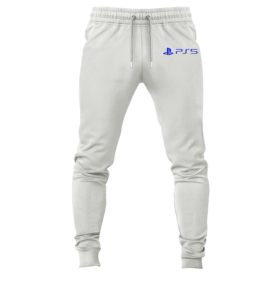 Men's Play Station PS5 Joggers Sweatpants