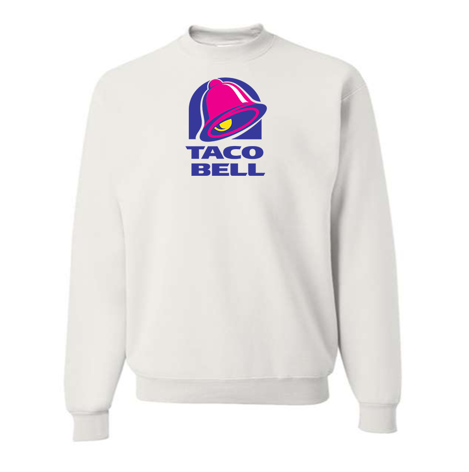 Men's Taco Bell Crewneck Sweatshirt