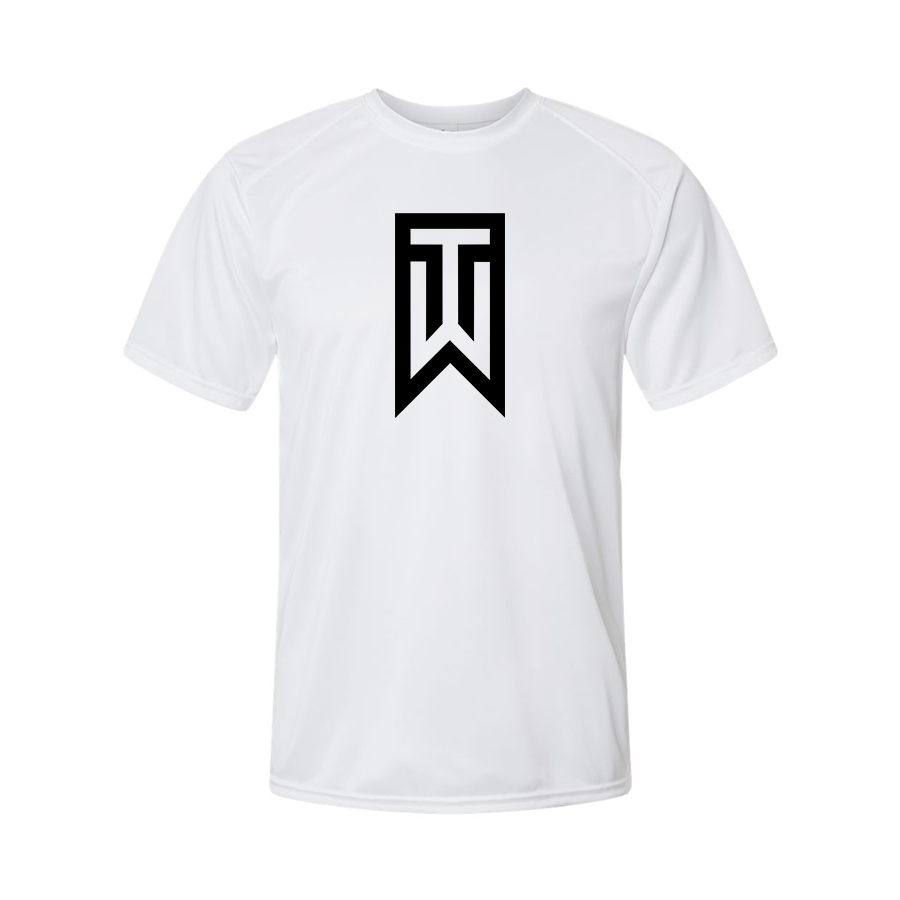 Youth's Tiger Woods Performance T-Shirt