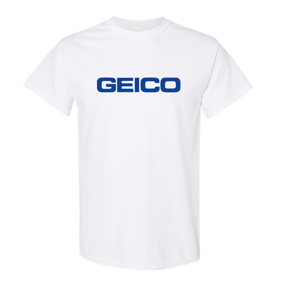 Youth's Geico Cotton T-Shirt
