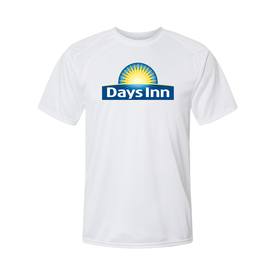 Youth's Days Inn Performance T-Shirt