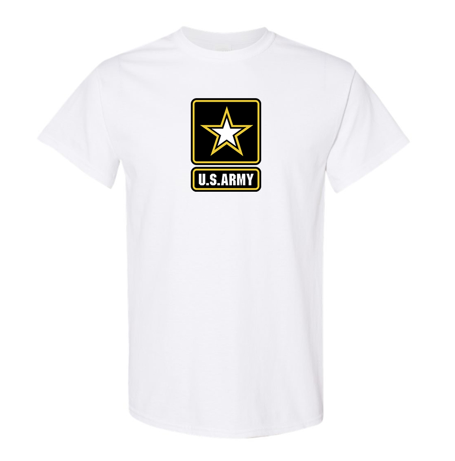 Youth's U.S. ARMY Cotton T-Shirt