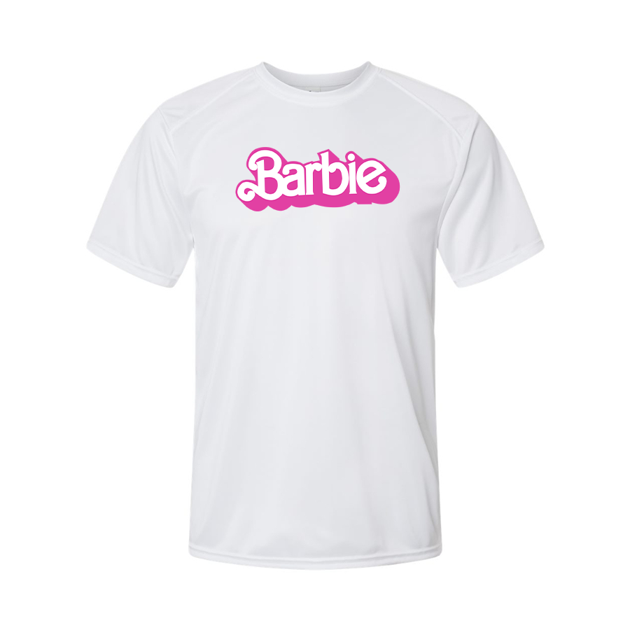 Youth's Barbie Performance T-Shirt