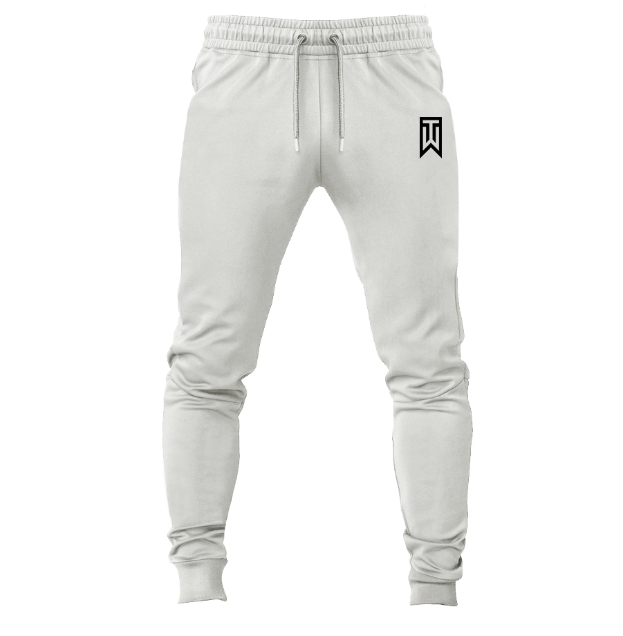 Men's Tiger Woods Sweatpants Joggers