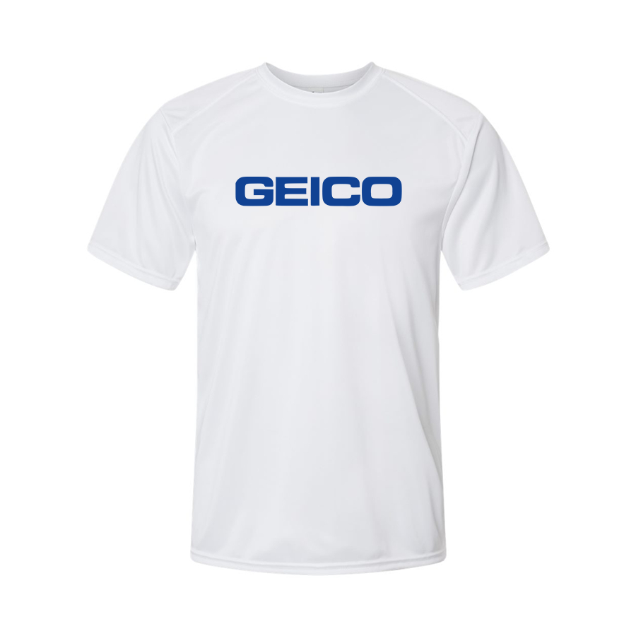 Youth's Geico Performance T-Shirt