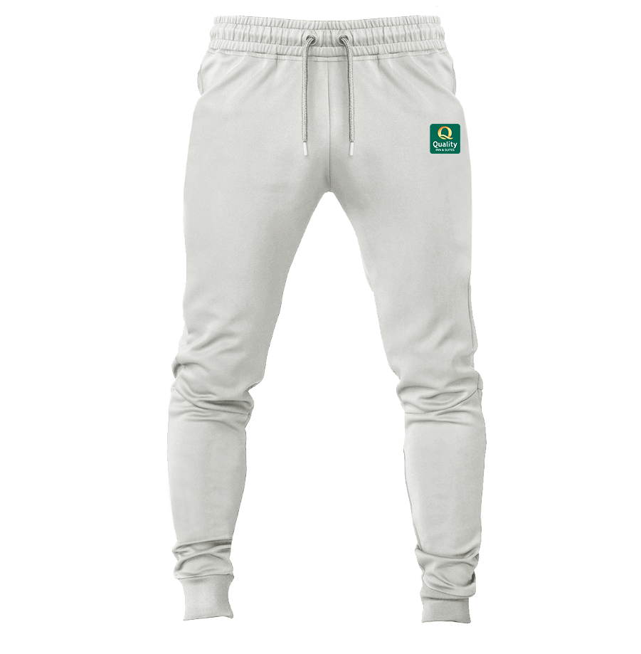 Men's Quality Inn & Suites Joggers Sweatpants