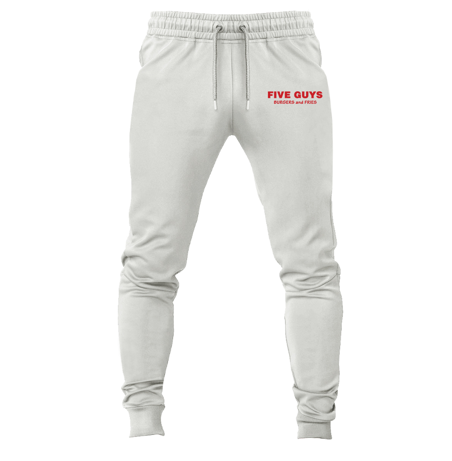 Men's Five Guys Sweatpants Joggers
