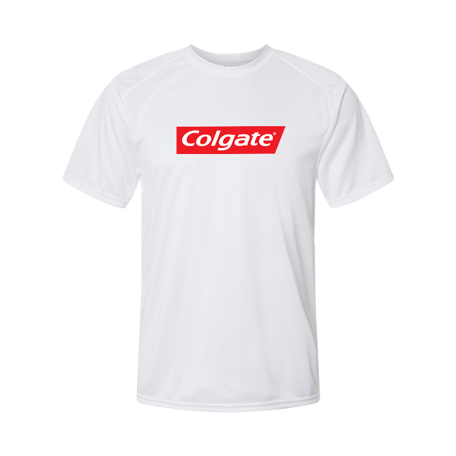 Youth's Colgate Performance T-shirt