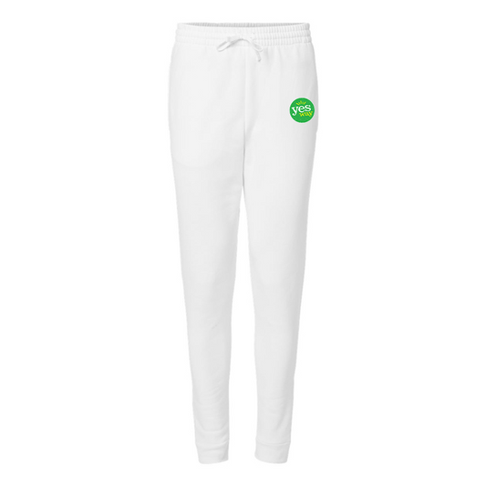 Men's Yes Way  JERZEES  Nublend Joggers