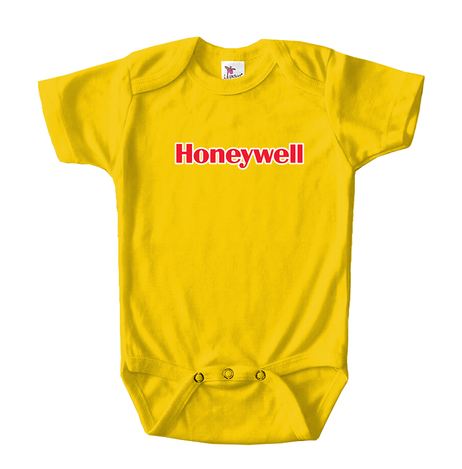 Honeywell Baby Romper Onesie