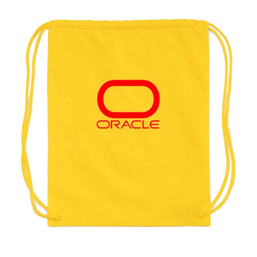 Oracle Drawstring Bag