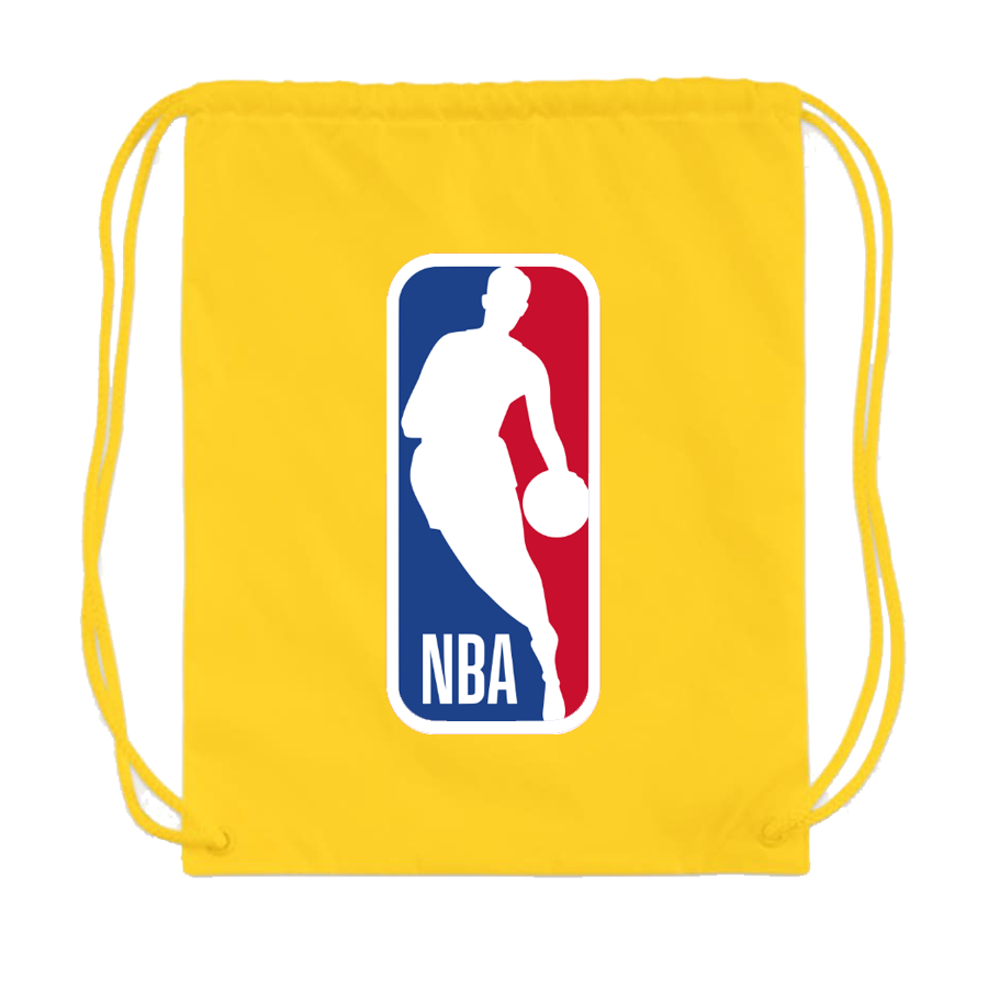 NBA Drawstring Bag