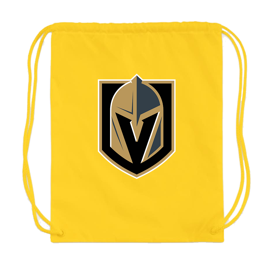 NHL - Vegas Golden Knights Drawstring Bag