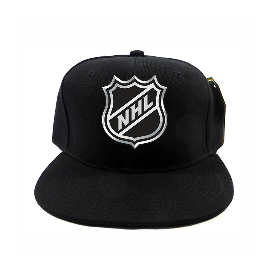 NHL Snapback Hat