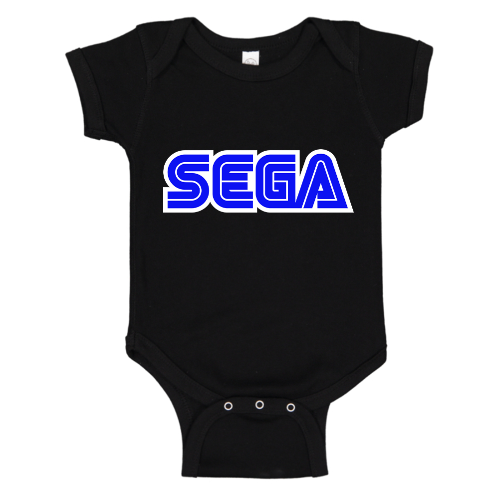 SEGA Baby Romper Onesie