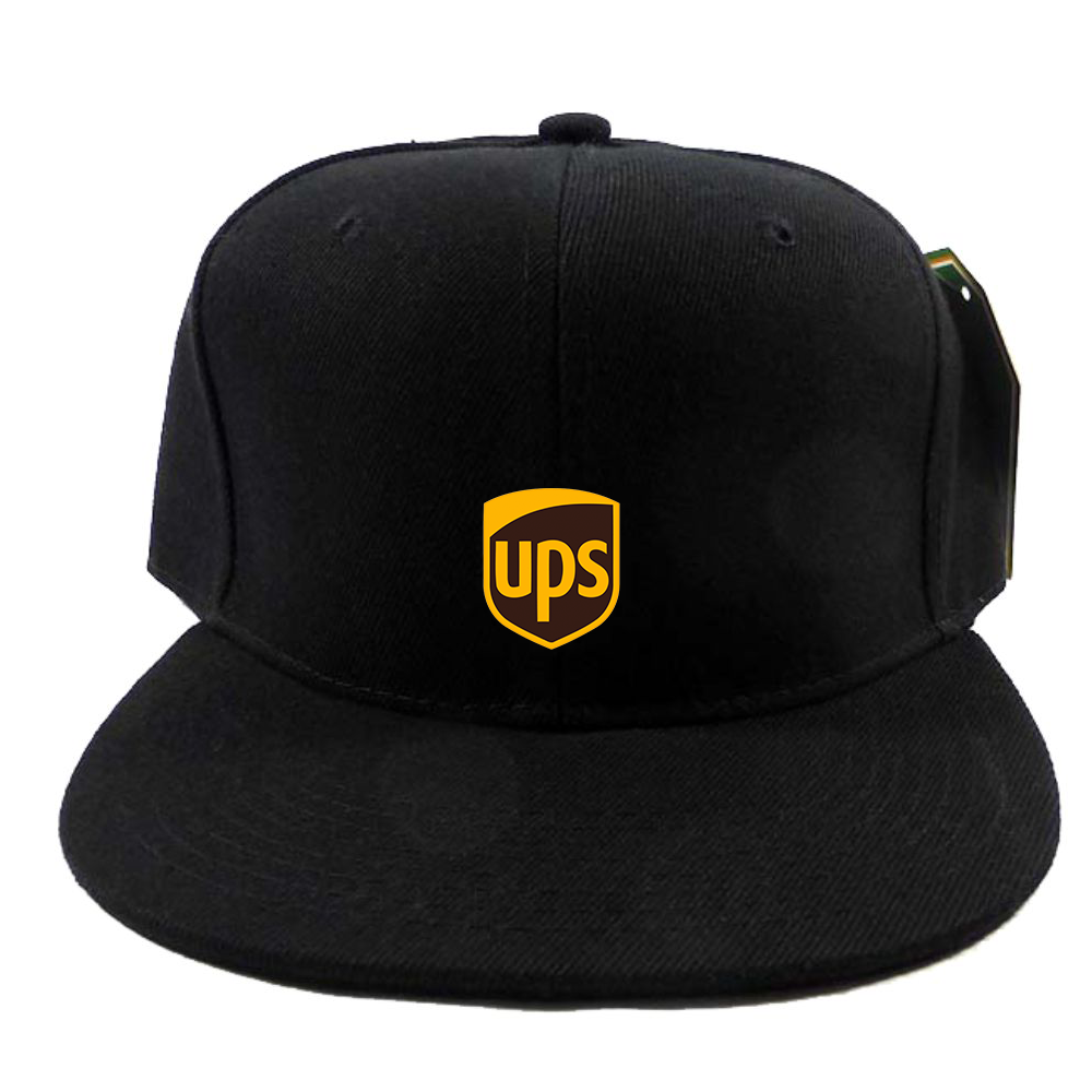 UPS  Snapback Hat