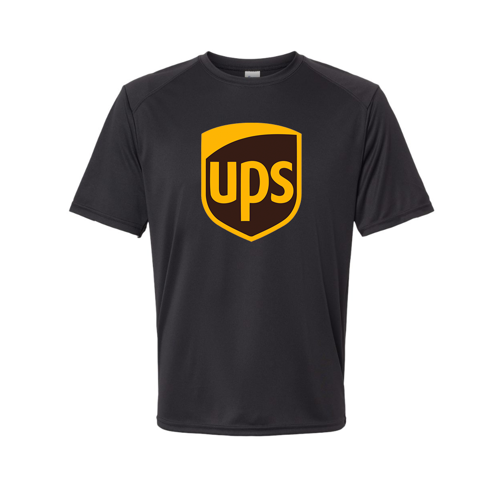 Youth UPS Performance T-Shirt