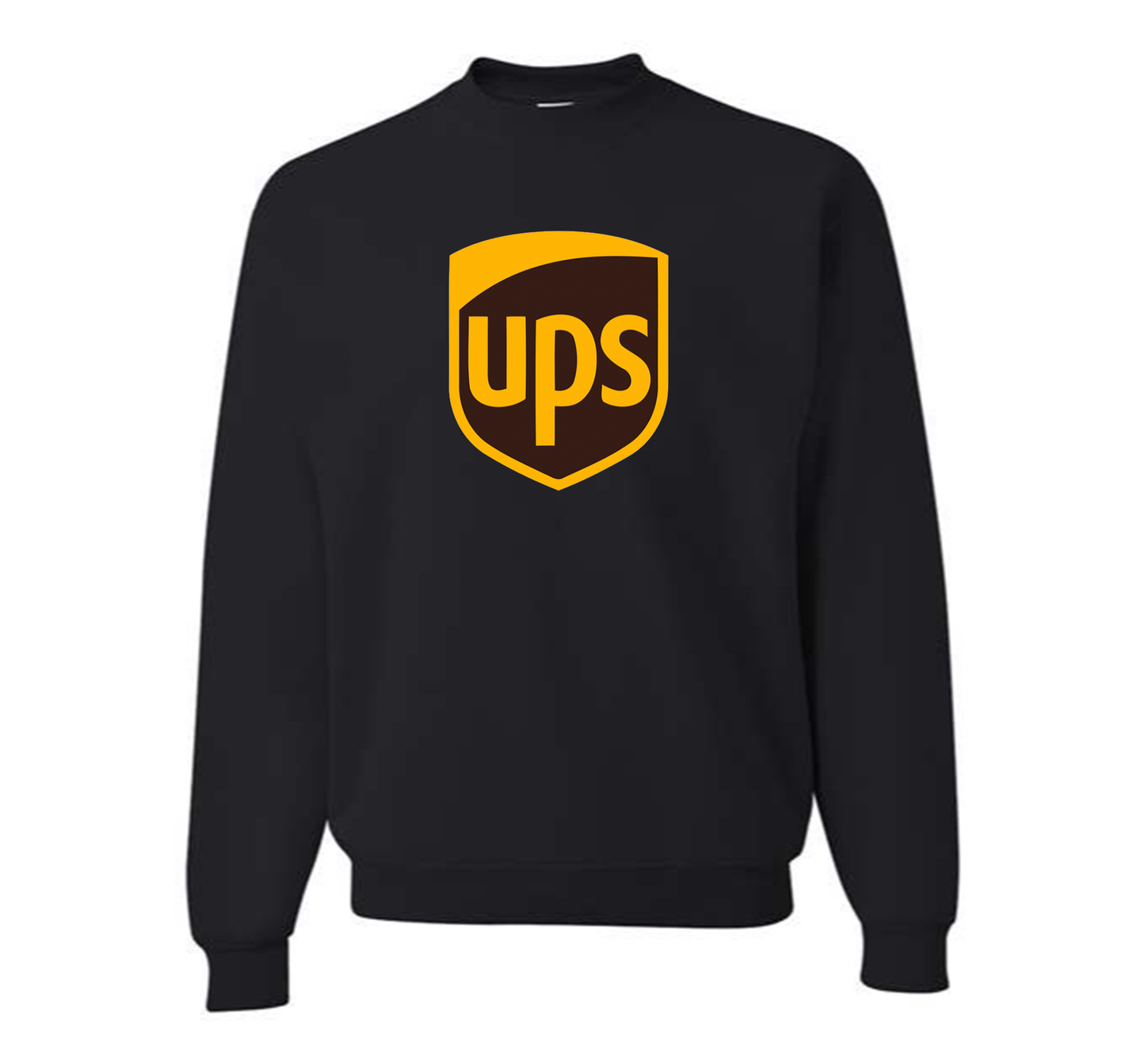 Men's UPS Crewneck Sweatshirt
