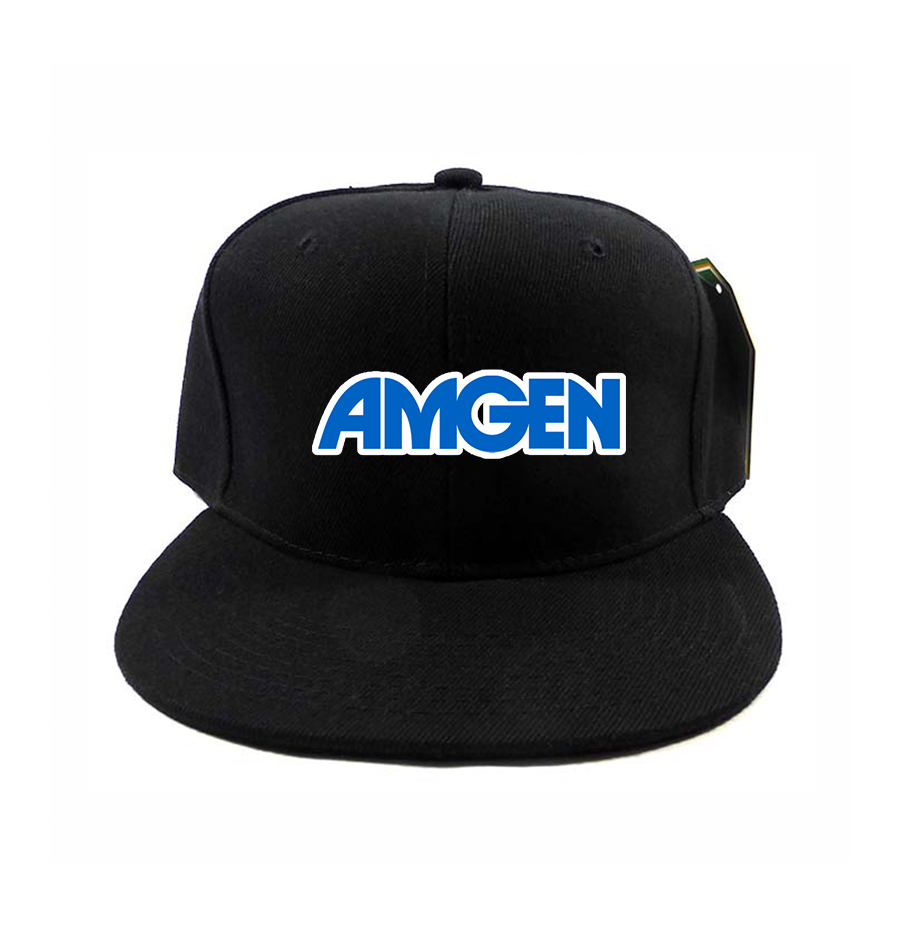 Amgen Snapback Hat