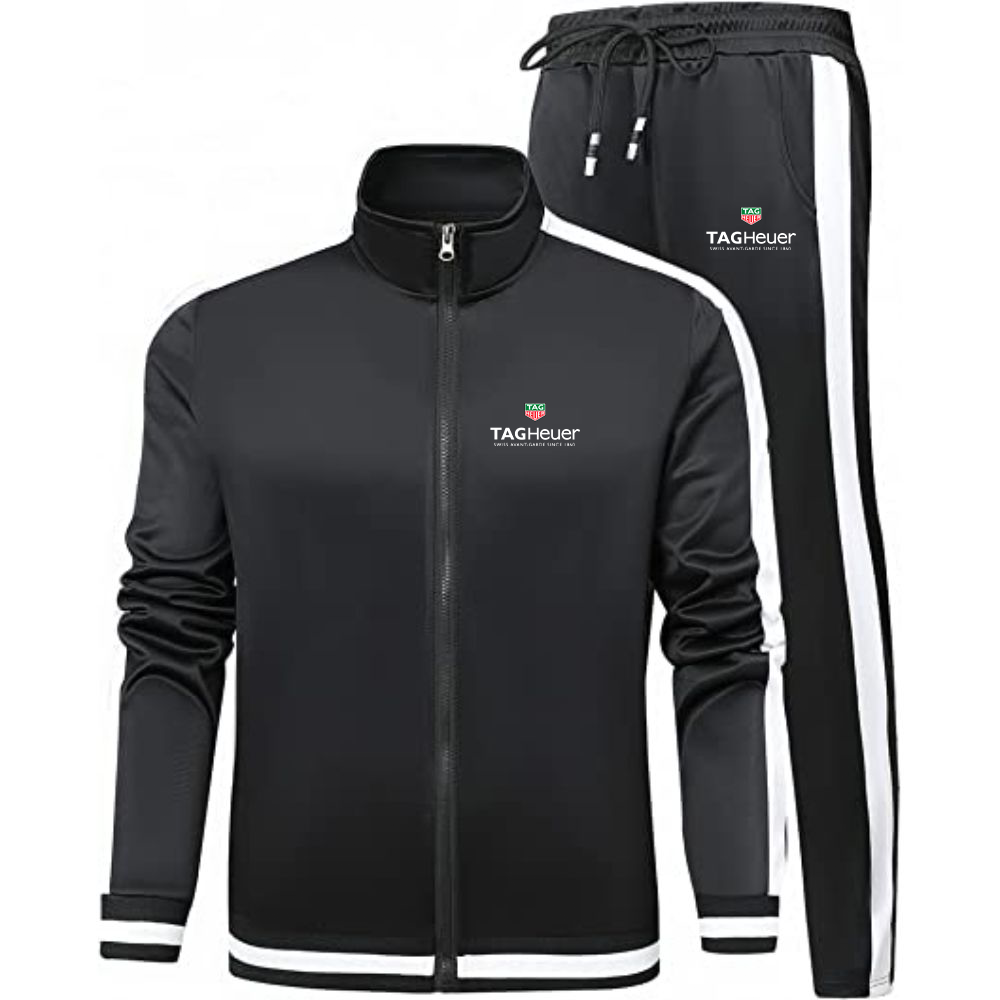 TAG Heuer Dri-Fit TrackSuit