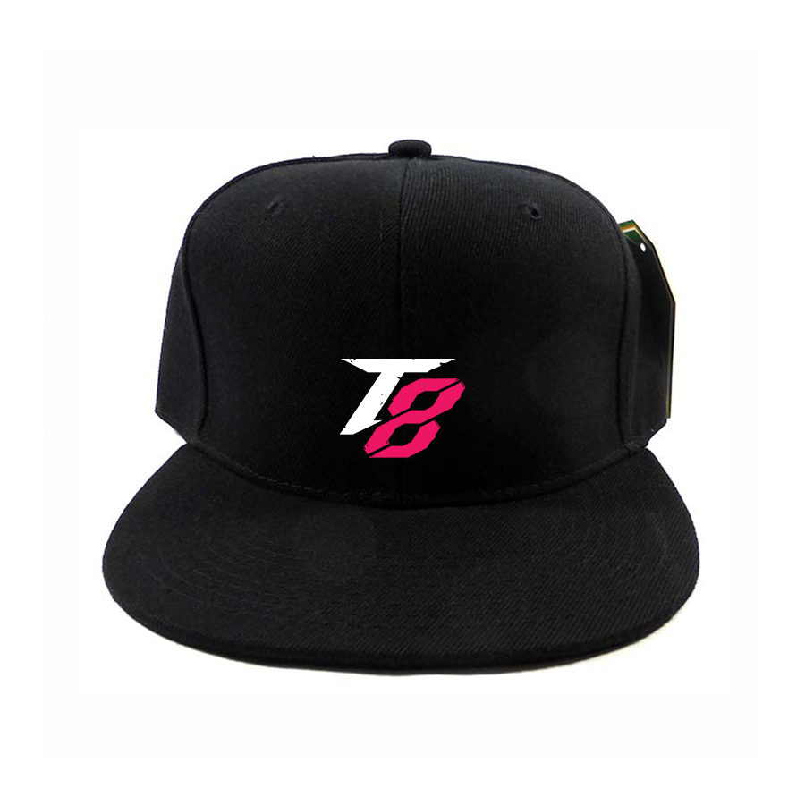 Tekken 8 Snapback Hat