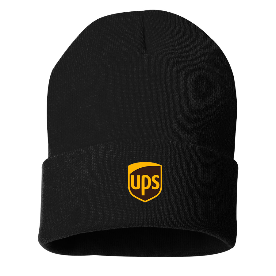 UPS  Beanie Hat