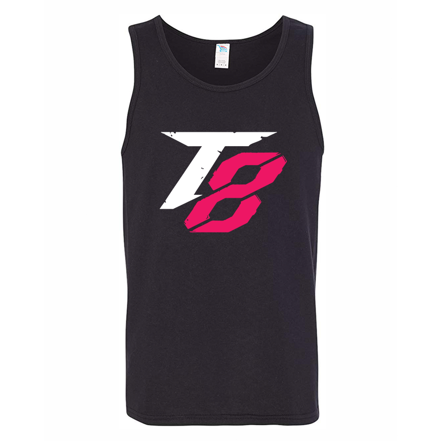 Men's Tekken 8 Tank Top