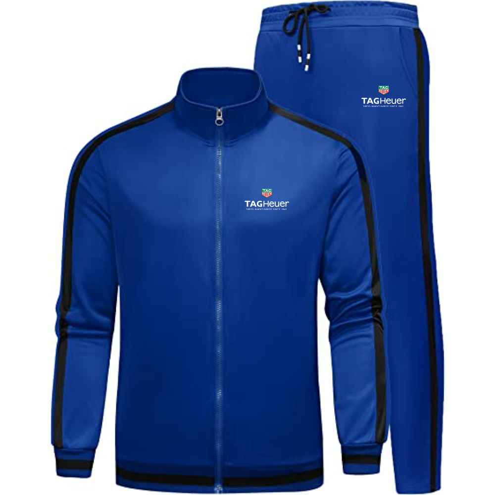 TAG Heuer Dri-Fit TrackSuit
