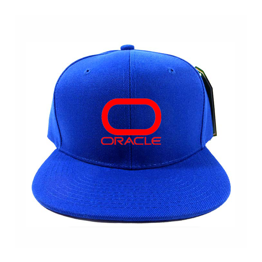 Oracle Snapback Hat