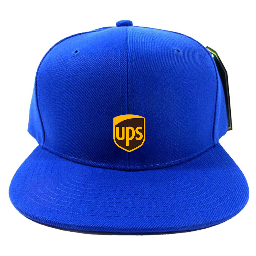 UPS  Snapback Hat