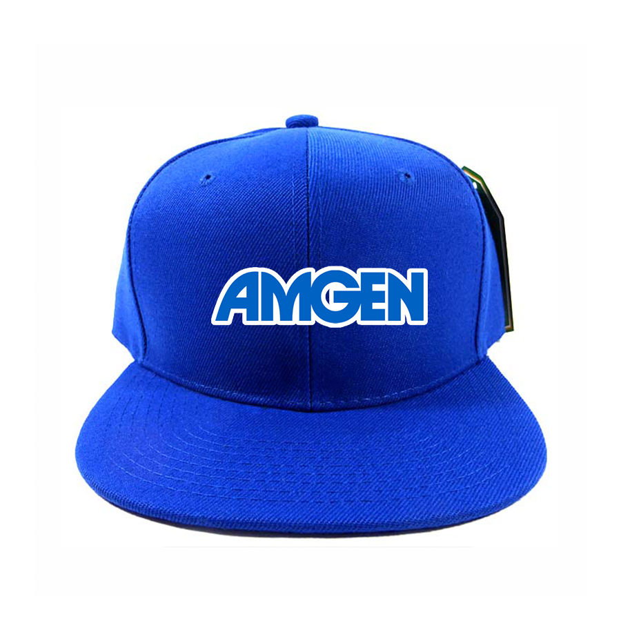 Amgen Snapback Hat