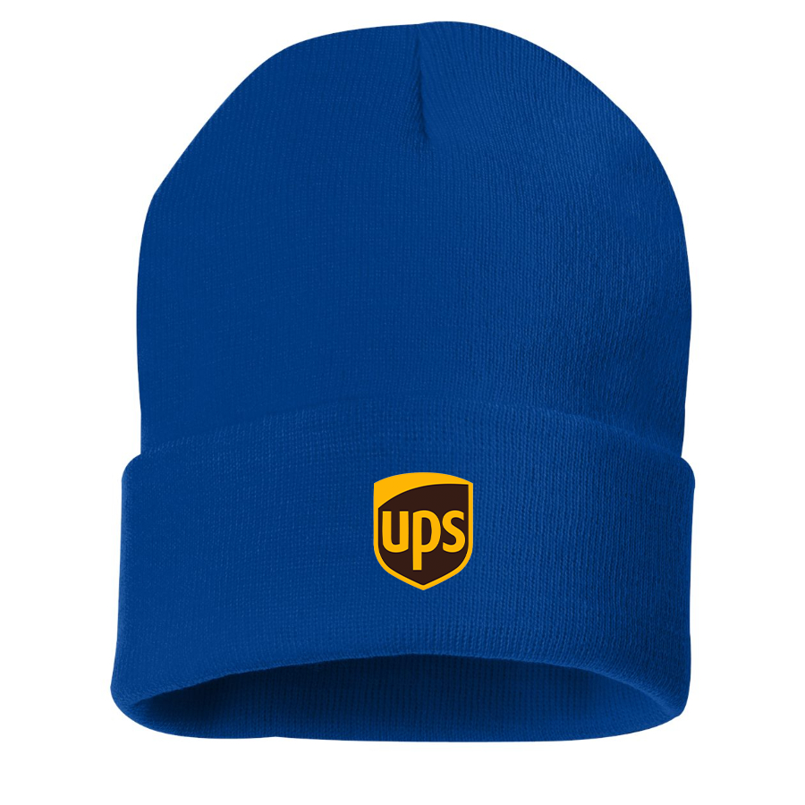 UPS  Beanie Hat