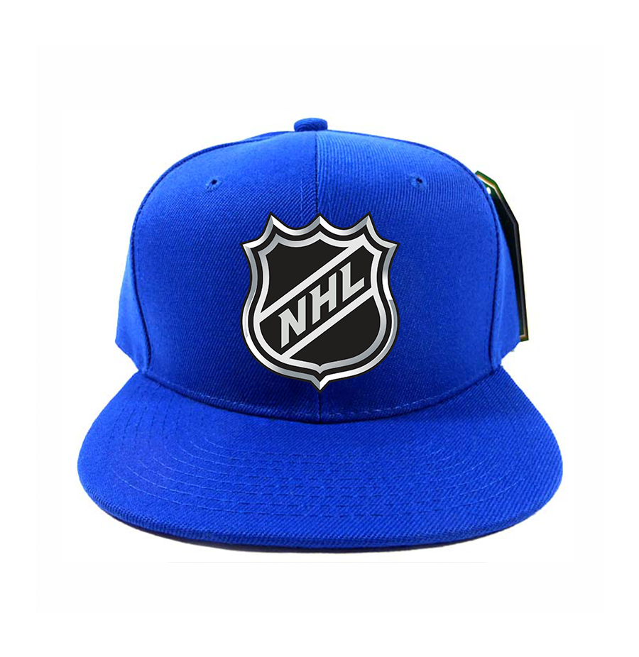NHL Snapback Hat