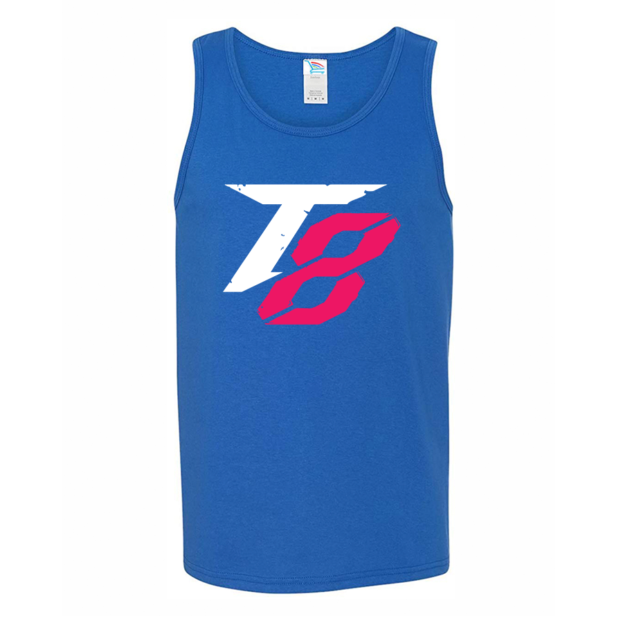 Men's Tekken 8 Tank Top