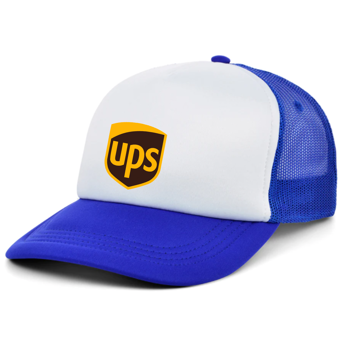 UPS  Trucker Hat