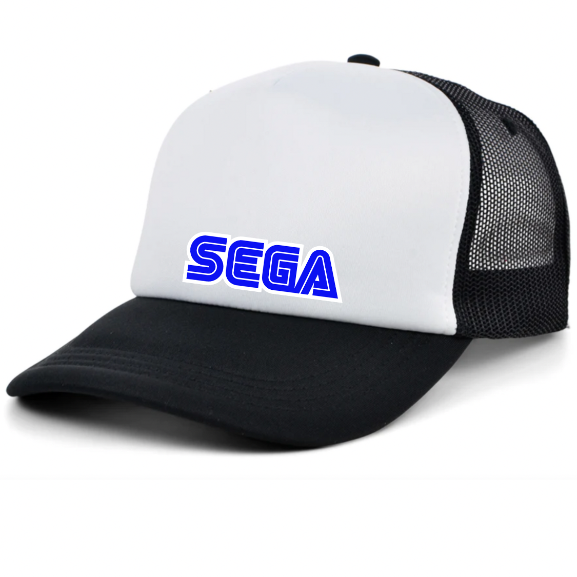 SEGA Trucker Hat