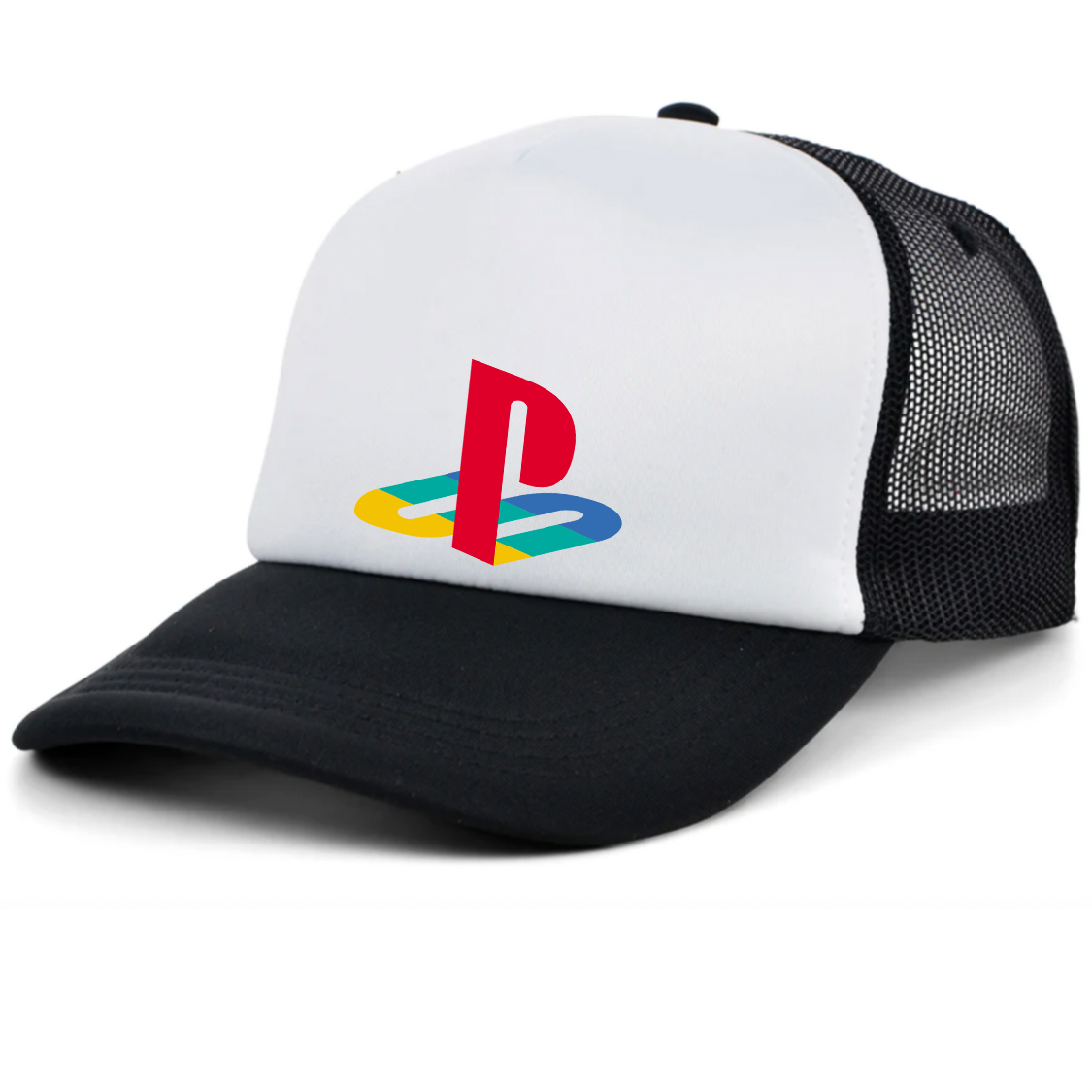 Playstation Trucker Hat