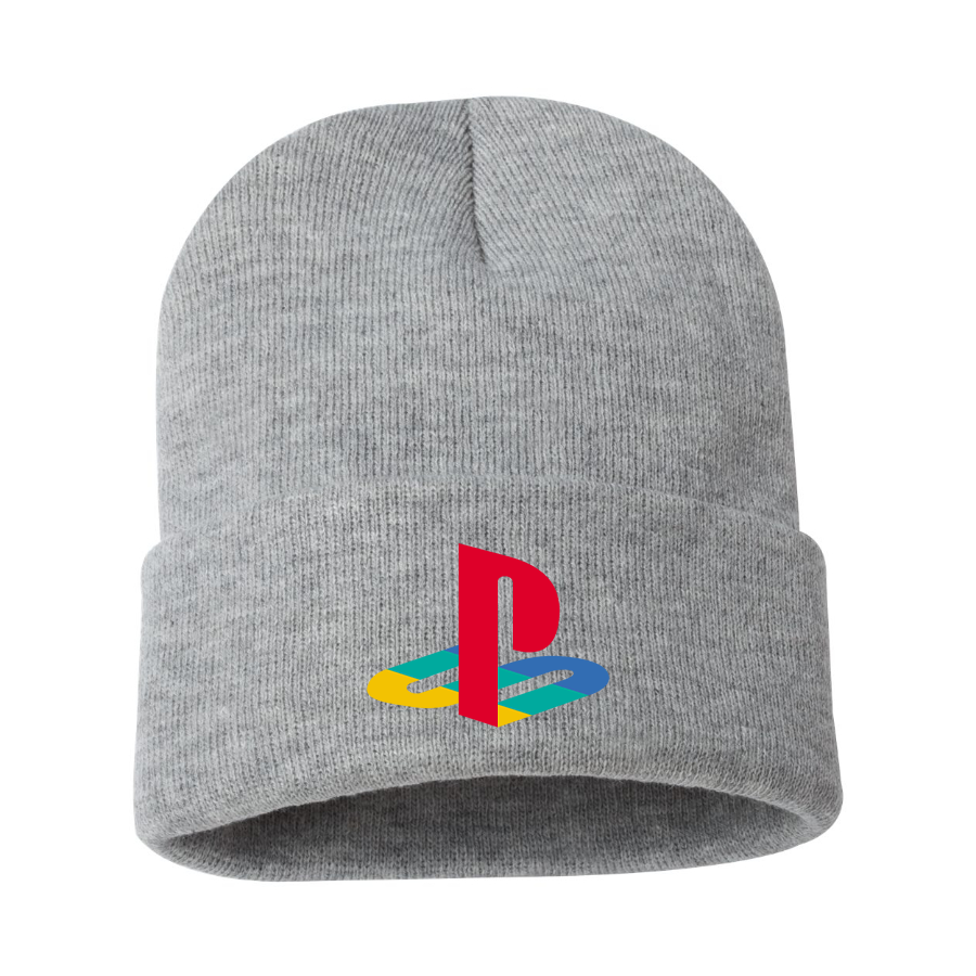 Playstation Beanie Hat