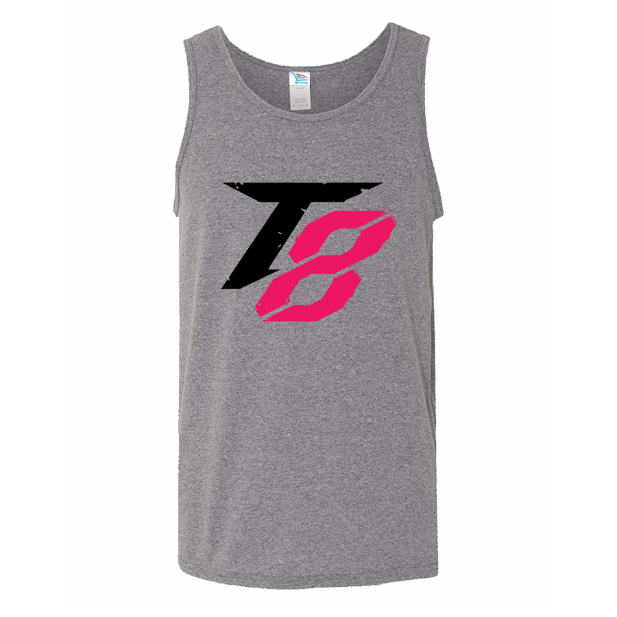 Men's Tekken 8 Tank Top