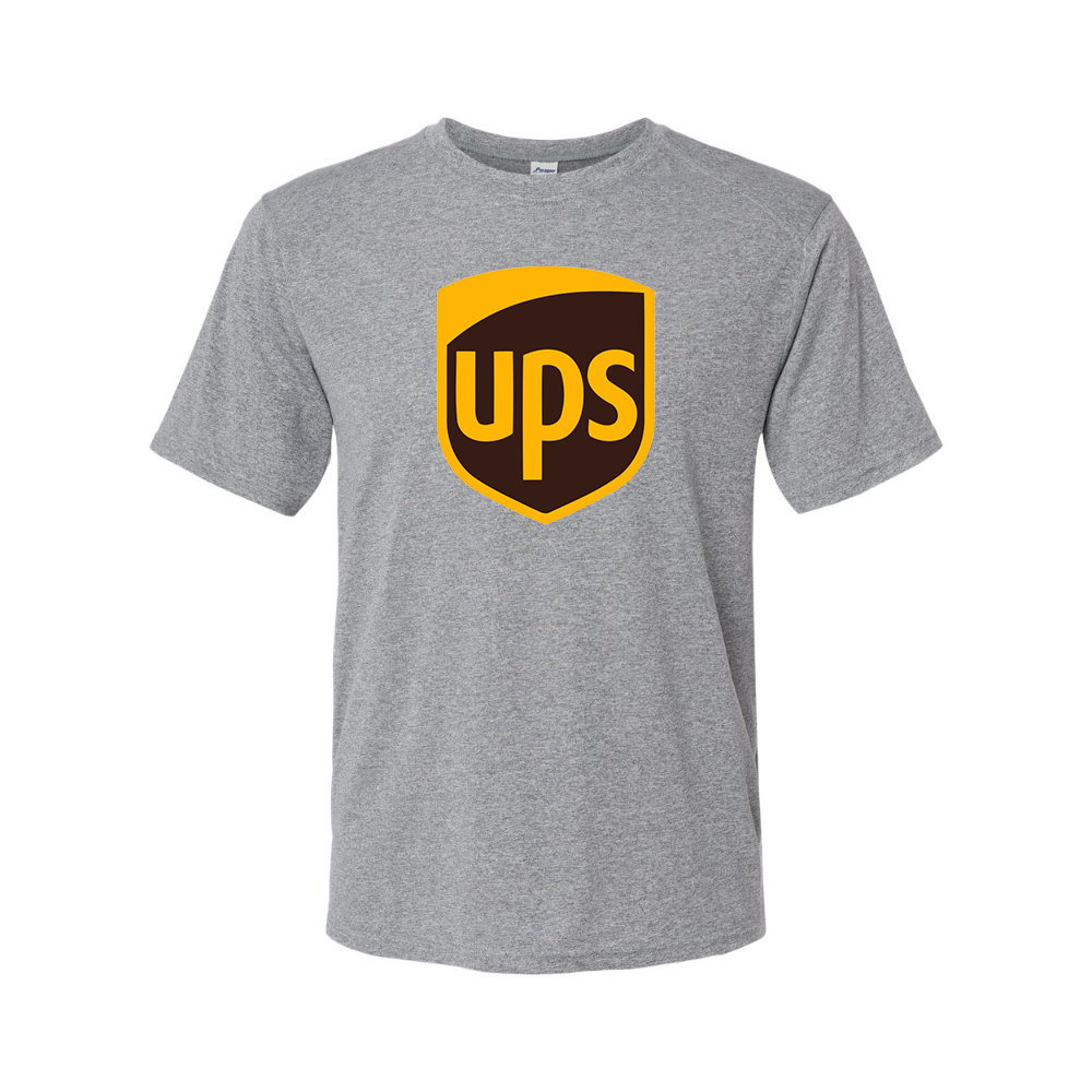 Youth UPS Performance T-Shirt