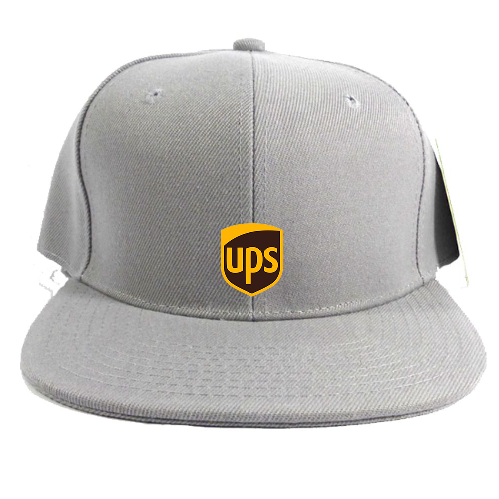 UPS  Snapback Hat
