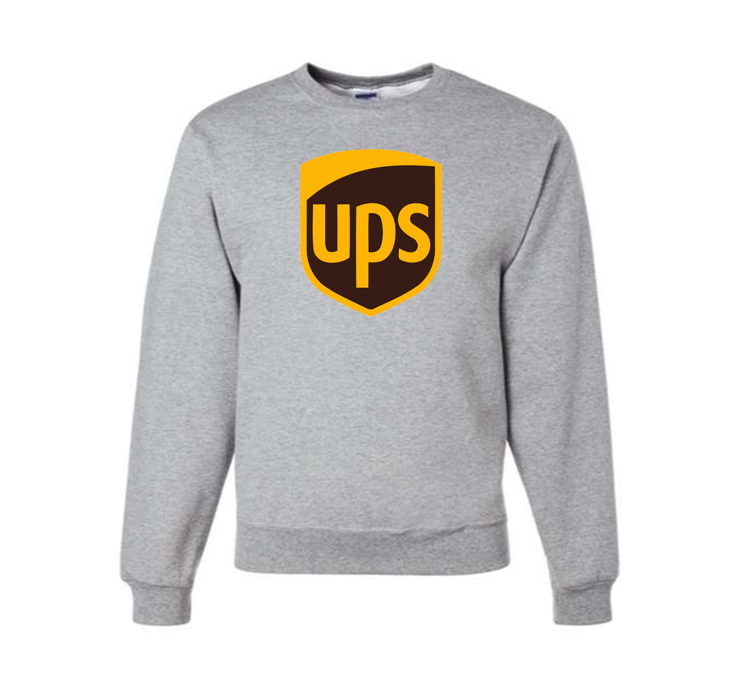 Men's UPS Crewneck Sweatshirt