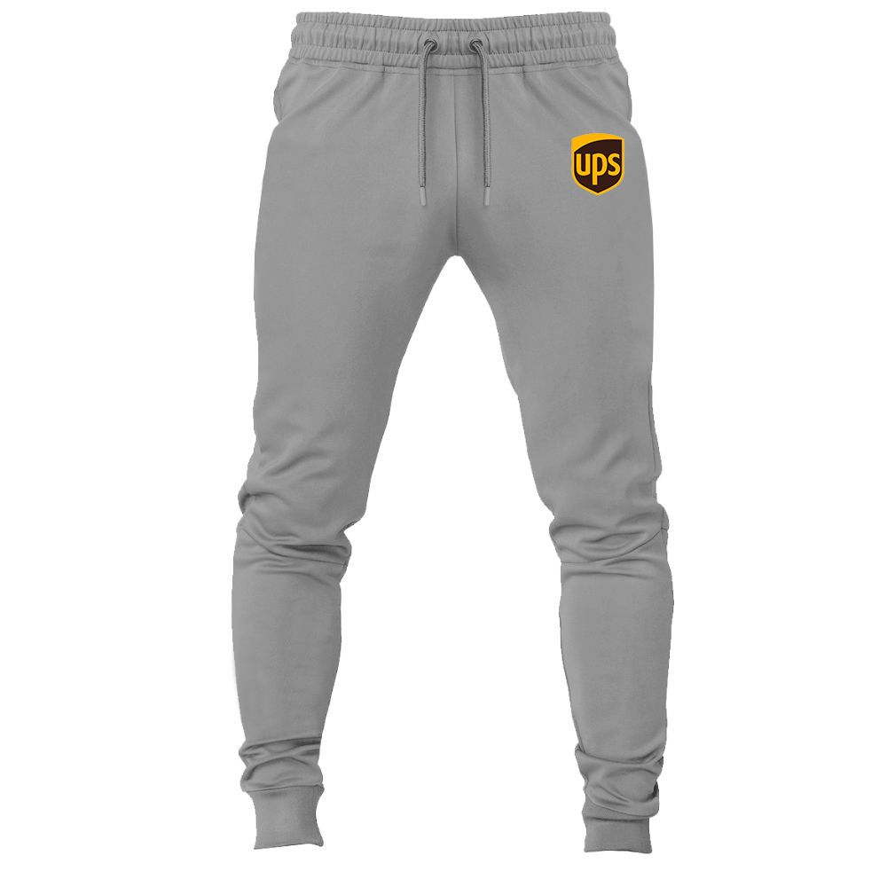 Men's UPS Joggers Sweatpants