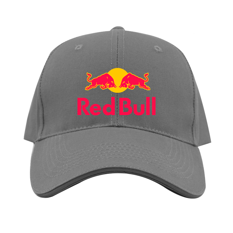 Red Bull Dad Baseball Cap Hat