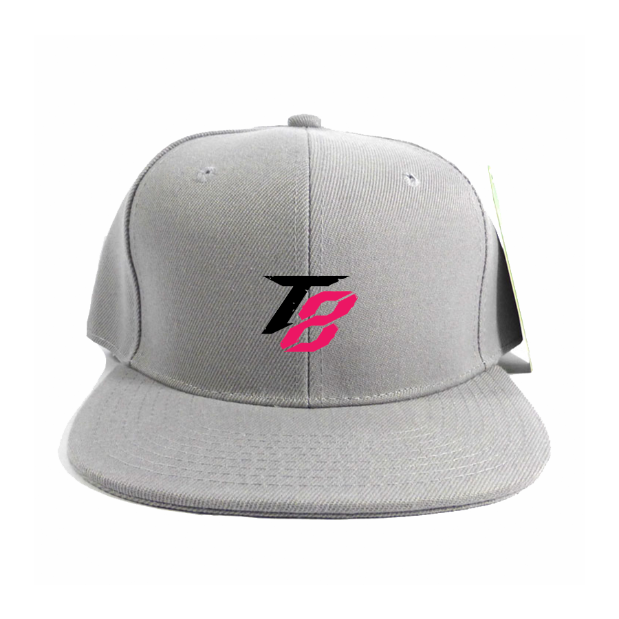 Tekken 8 Snapback Hat