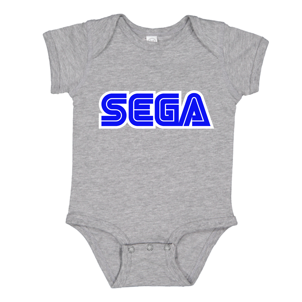SEGA Baby Romper Onesie