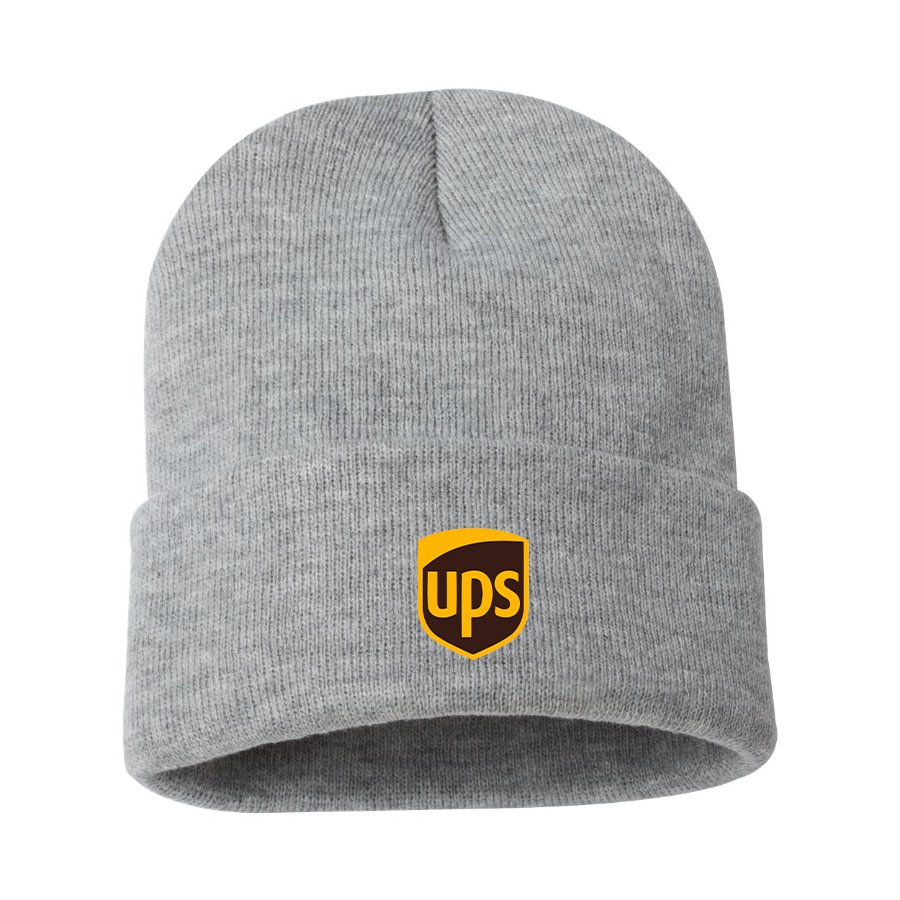 UPS  Beanie Hat