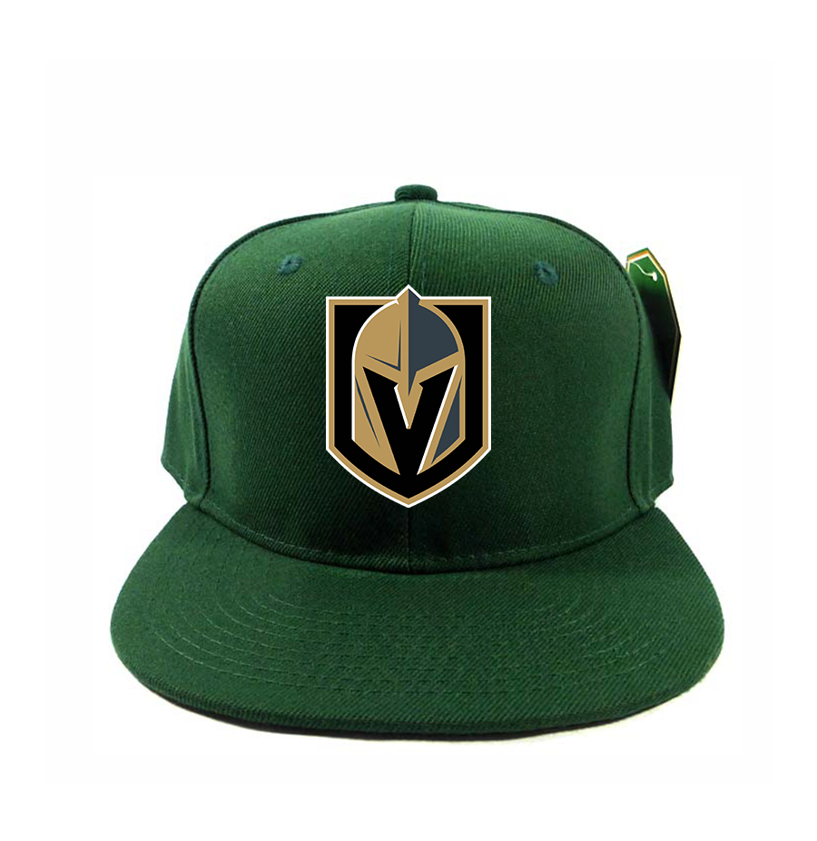 NHL - Vegas Golden Knights Snapback Hat