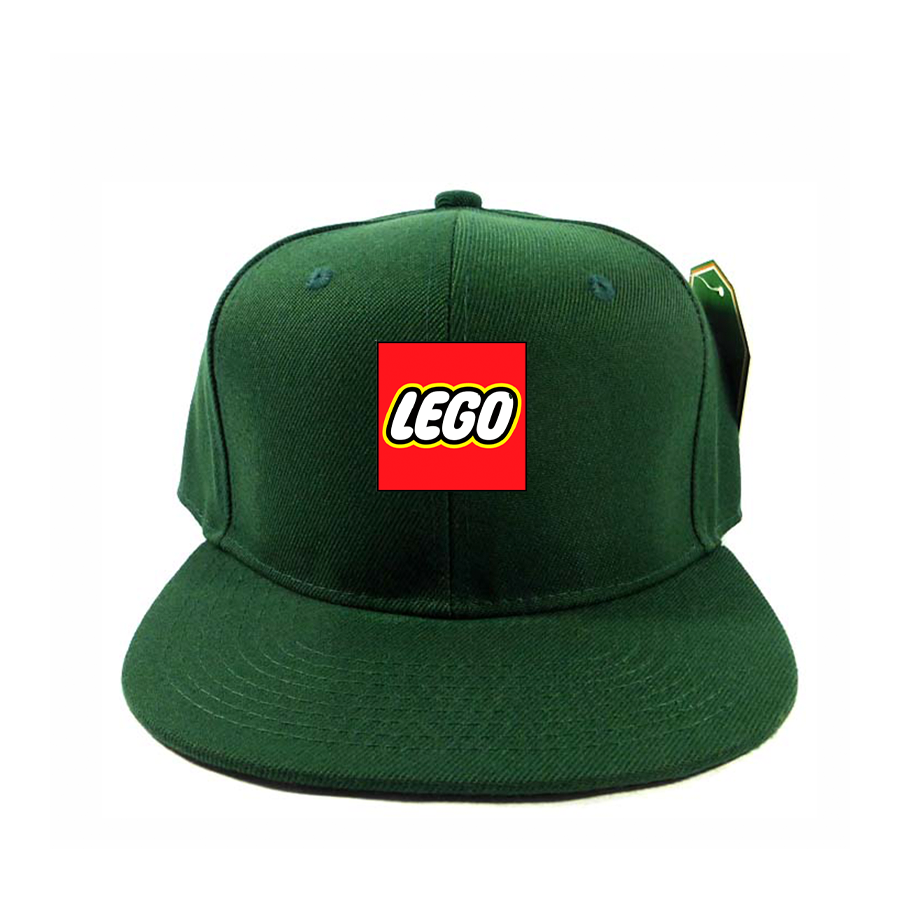 LEGO Snapback Hat